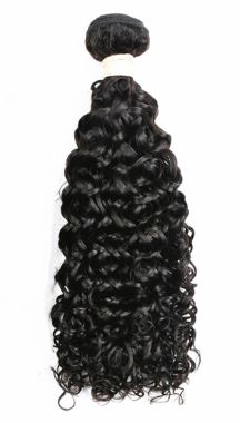 WEFT HAIR – CURLY HAIR – VIETNAMESE HAIR