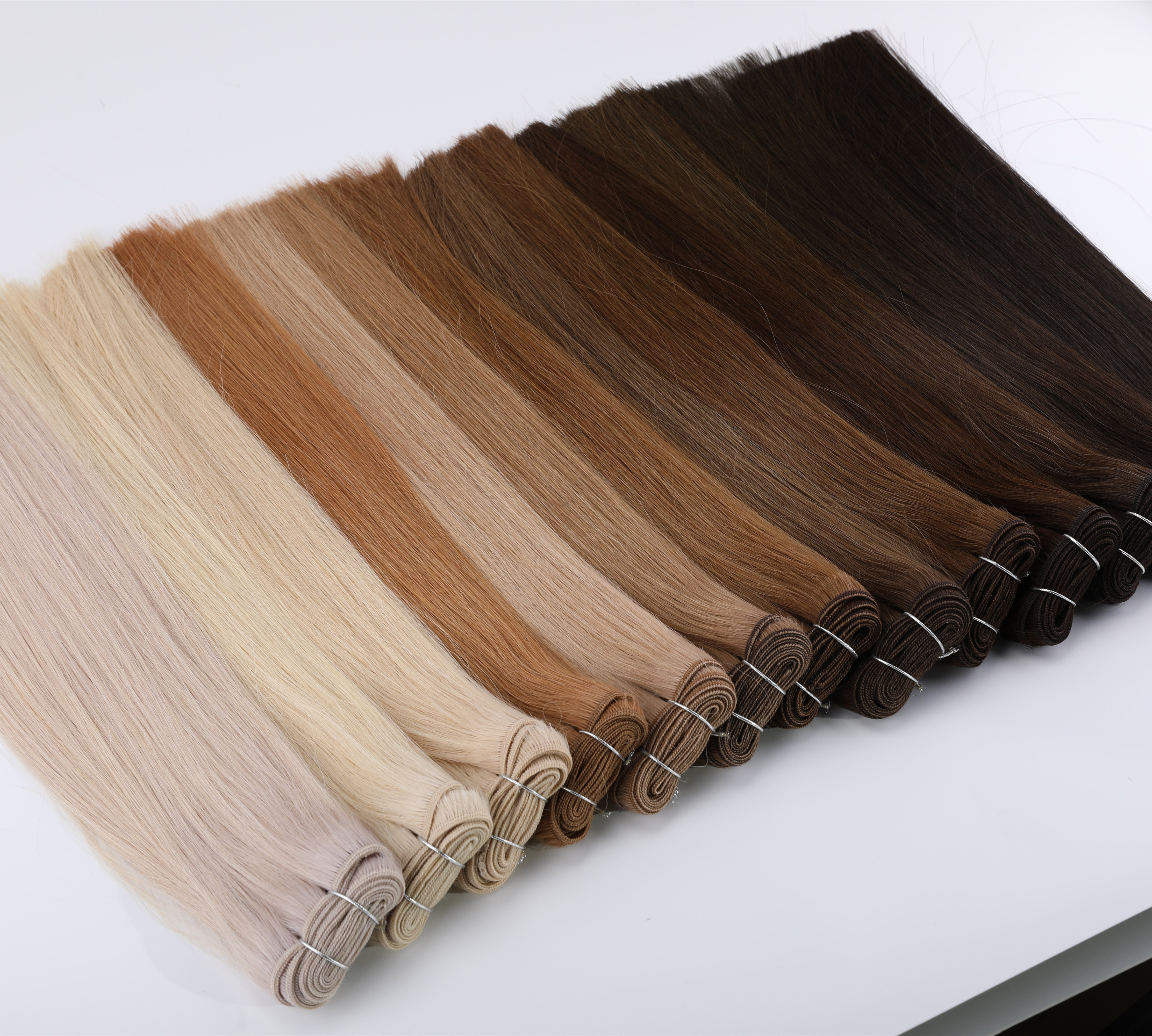 Human Hair Bundle - A Complete Guide